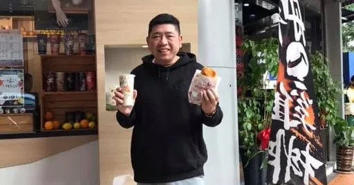 NONO曾靠雞排王國月吸5千萬　7年情斷當初招認這原因