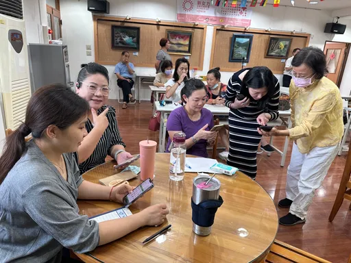 移民署「新女力創業加速器」 20女子夢想創業改變人生