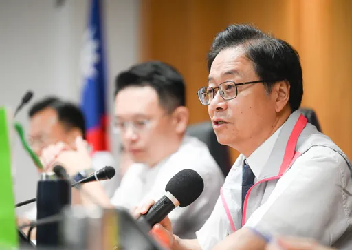 桃園市明年成立婦幼局 張善政:性騷防治的第二道防線