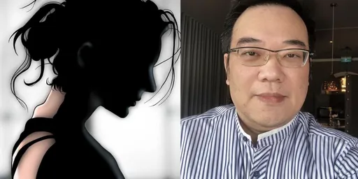 洪智坤惨了!摩铁摸胸女导演不只是性骚 律师:追诉期还没过!地检署可主动分案