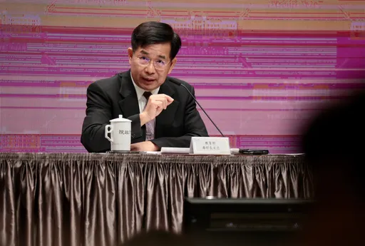 大學當兵「3+1方案」挨轟擺爛政策　潘文忠：役男自行評估「非強制性」