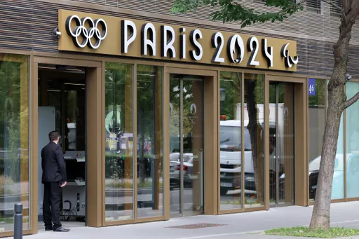 巴黎奧運總部遭突襲搜索　喊「絕對清廉」卻遭反貪小組調查