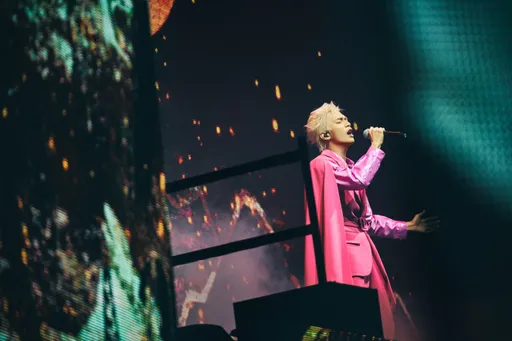 遺憾音源最終未能上架 Ozone子翔暖心安慰粉絲