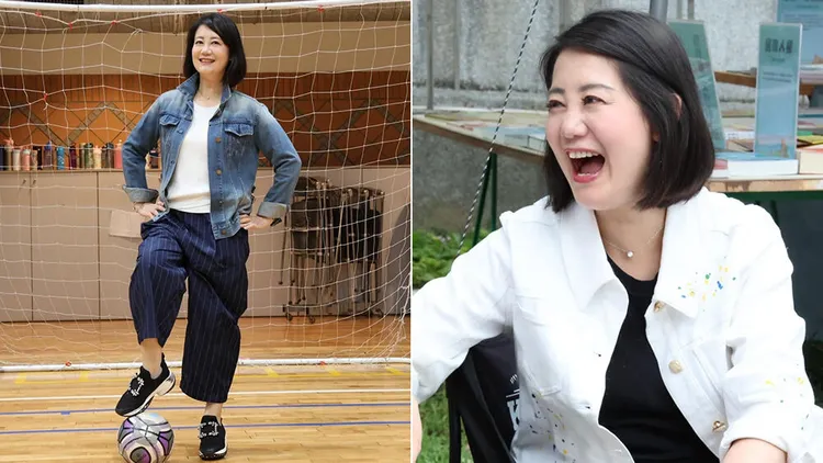 吳思瑤否認阻止報警。翻攝自吳思瑤臉書