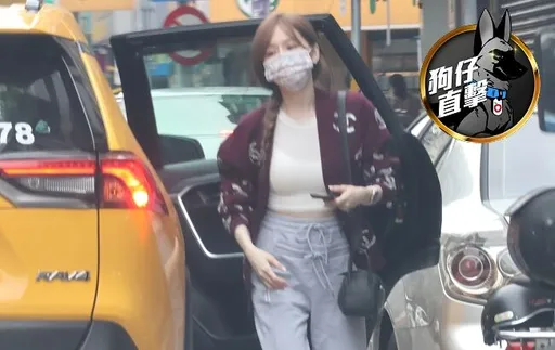 狗仔直擊|王心凌香奶奶微露少女腰 健身練舞小性感重現回憶殺