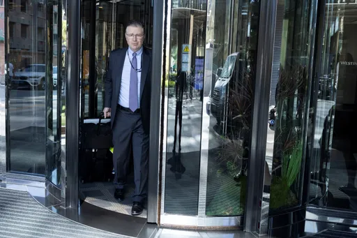 美中官員會談觸及台灣議題 中國官媒:雙方同意一做法