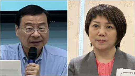 性騷案猛挨打 范雲指控:國民黨對陳雪生性騷我一言不發