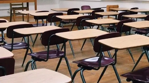 《告白》準真實版!老師「真心評價與計畫」曝光 學生嚇到崩潰