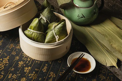 驚驚漲!行政院:62%粽子漲價 原因是這些