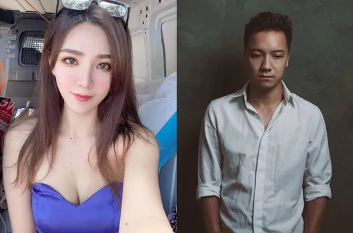 AV導演圤智雨家門口被毆內幕曝! 竟和當街熱吻D乳網紅有關