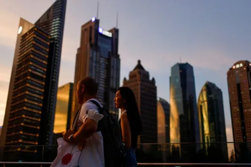别人升息它降息!中国5大国有银行齐砍存款利率救经济