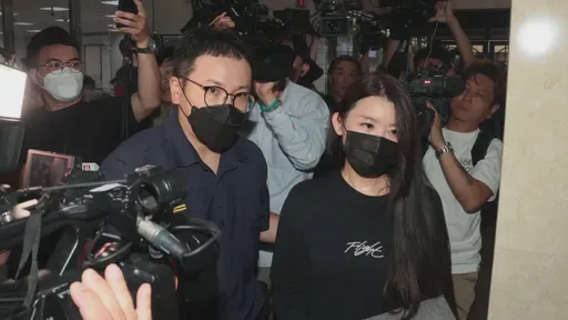 NONO涉性侵20女! 小紅老師正式提告