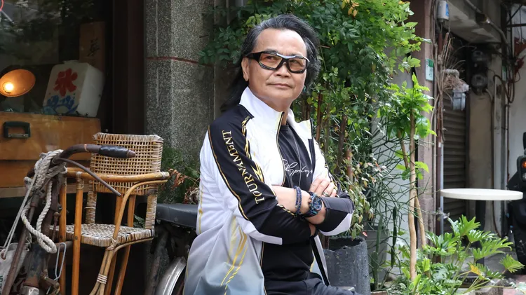 沈文程本周六（24日）將在台北國際會議中心舉辦個唱。娛樂中心攝