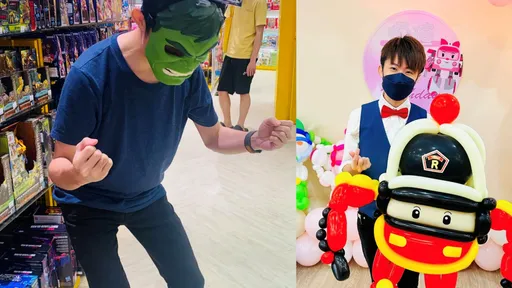 男網紅遭狼師性騷！下面被「勾一下」　還噁遇他差點被性侵