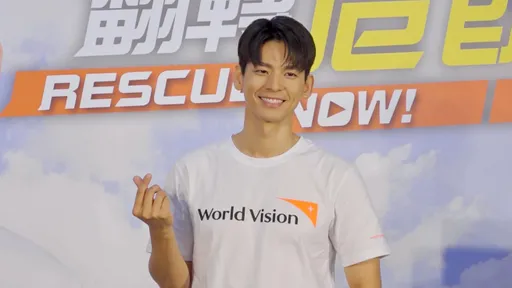 林柏宏鬆口透露「房事進度」 預算8位數尋找好緣份