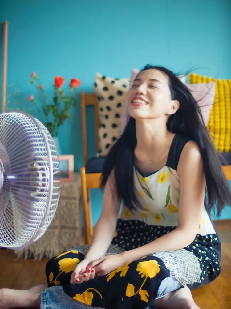 洪佩瑜直言最想獲得金曲新人獎肯定。何樂音樂提供