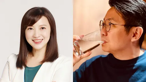 陳乃瑜打臉朱凱翔!「險遭性侵」不是唱歌是吃燒肉:受害者太多記錯了?