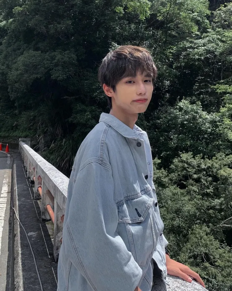 耀樂今天將召開記者會說明。翻攝自耀樂IG