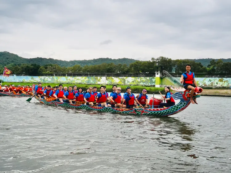今年有210支隊伍參加。體育局提供