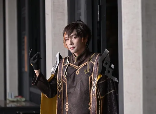 桃園城市變裝嘉年華開跑　Coser世界冠軍募集中！首獎獎金3萬等你來拿！