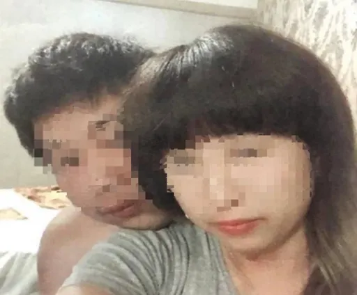 冷血人妻母親節聯手小王殺夫！6歲女成誘餌　他慘遭爆頭焚屍