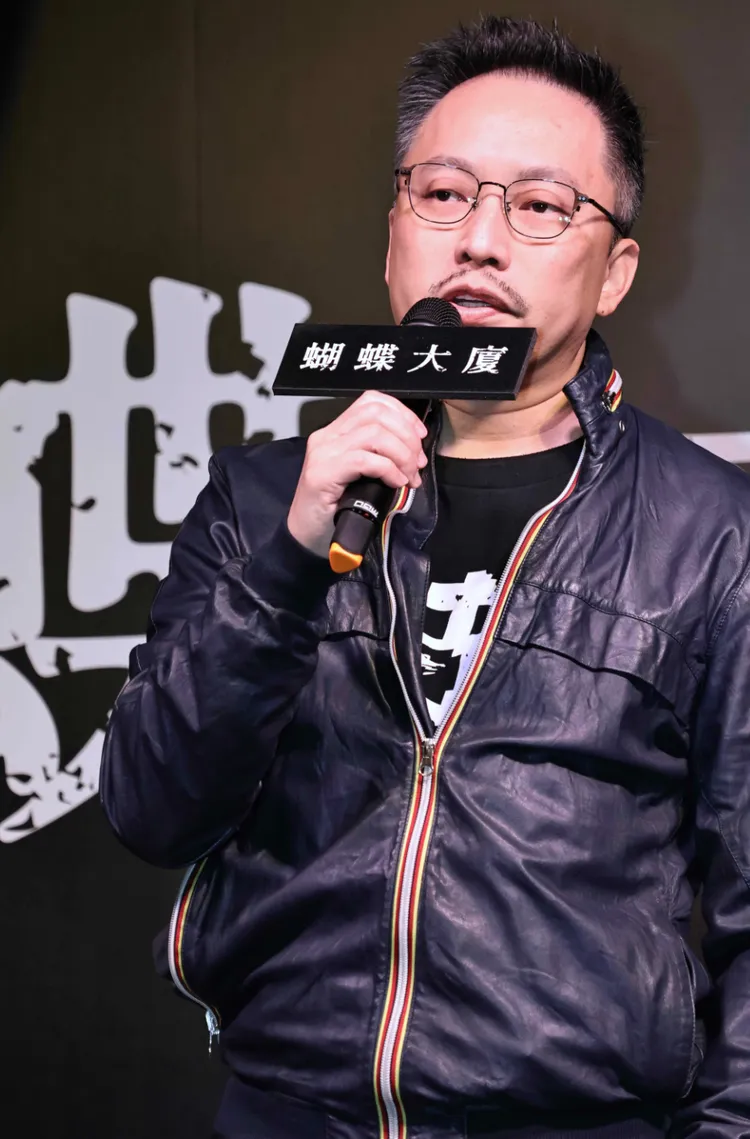 錢人豪最後和女臨演達成和解。資料照