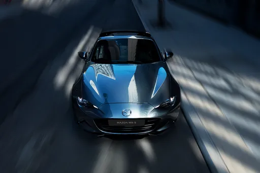 Mazda六月推雙重購車優惠　MX-5 RS即刻開放預約試駕