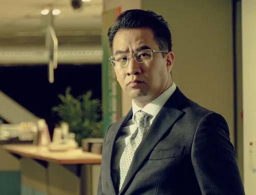 黃健瑋遭控「趁機性侵」後新作未遭刪除 監製董成瑜:戲分本就不多