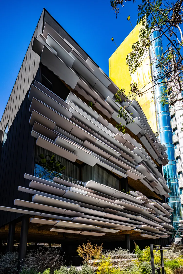 「睦月」吸引不少頂尖購屋客群。甲桂林提供