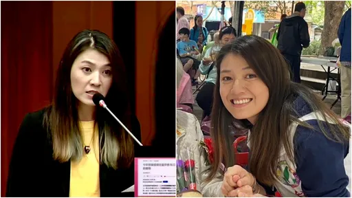 前助理被性騷卻裝傻? 顏若芳打破沉默回應了!