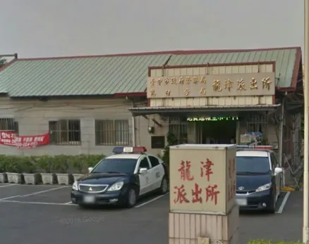 台中警查廢土案遭衝撞拖行 警開5槍逮2嫌1人在逃