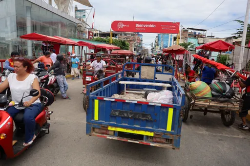 比性騷擾更恐怖!祕魯女性失蹤問題嚴重 4個月內逾3400人下落不明