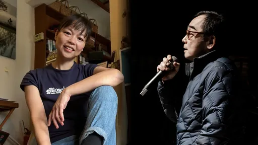 易智言表演課爆霸凌爭議　台北電影節：對學員一視同仁