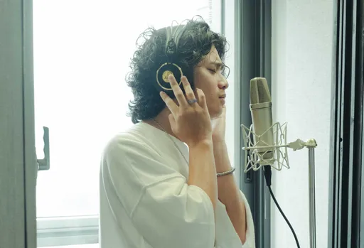 李浩瑋錄音工作大Delay 愛犬在家等到大小便失禁