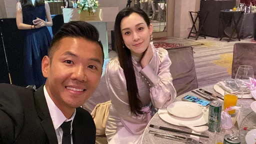 滴酒不沾?陳建州在范瑋琪身旁自曝「偷含威士忌」 網驚:就是劇情裡出現的