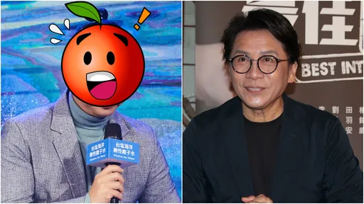 許傑輝退《最大黨》喊被排擠 網替「他」叫屈:背鍋12年!