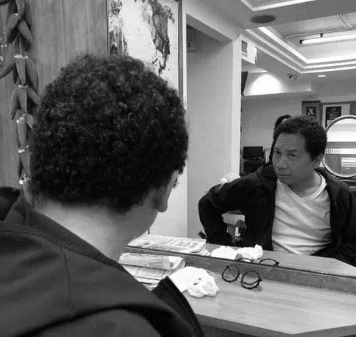 許傑輝參演《地獄里長》戲份刪減 金馬導演游智煒涉性騷直接除名