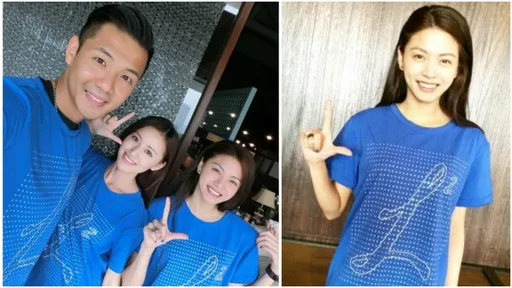 郭源元遭黑人「抓抱丟上床」前合照曝光!甜傻1句話還對他道謝