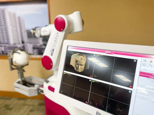 嚴重時一天發作逾10次　北榮「這技術」幫他打敗糾纏20年癲癇！