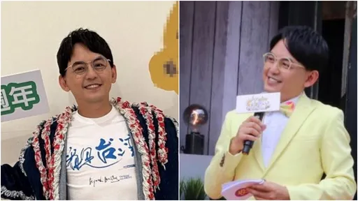 黃子佼遭挖黑歷史　曾選拔美少女要求「脫內衣驗疤」