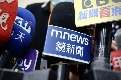 懶人包!鏡電視成立迄今短短3年風波不斷 一文看懂爭議始末