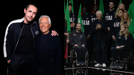 《小美人鱼》王子颜值即正义　穿「体育服」看秀替奥运暖身很合理