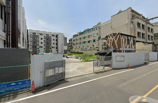 安平預售屋年漲4成　龍騰3.86億購地卡市政特區