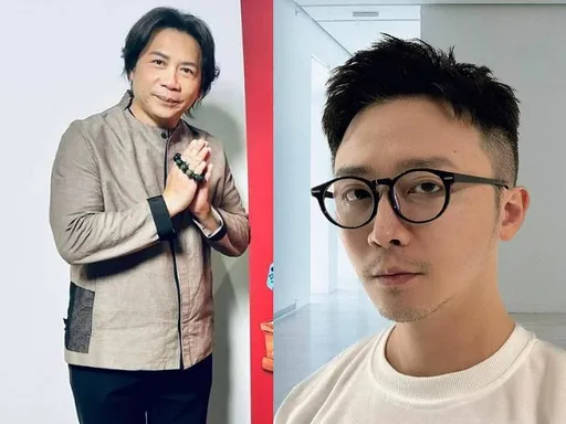 許傑輝要女學生交「性感作業」 北藝大老師怒轟:非常污辱專業!