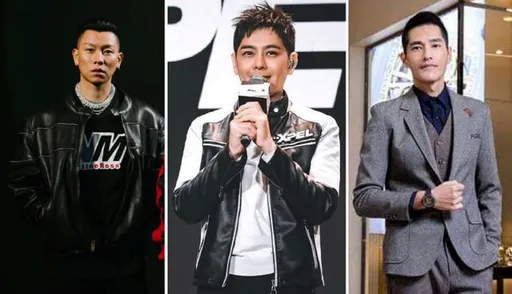 林志穎瘦子帶頭《披荊斬棘》 網虧「沒有飛輪海差評」