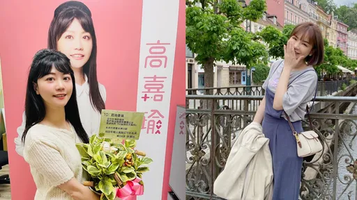 陳沂最關心高嘉瑜「那一包」　勸她這樣做「不然很像古人」