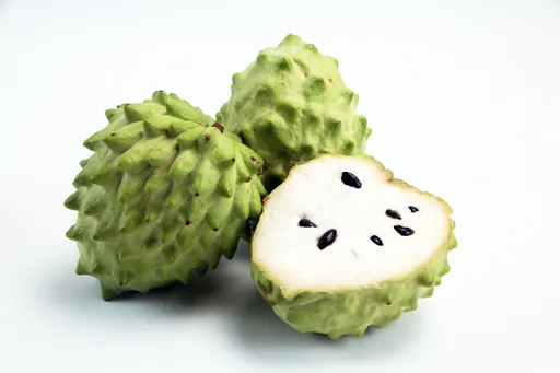 鳳梨釋迦恢復輸陸估最快12月 防檢局:還需「這條件」