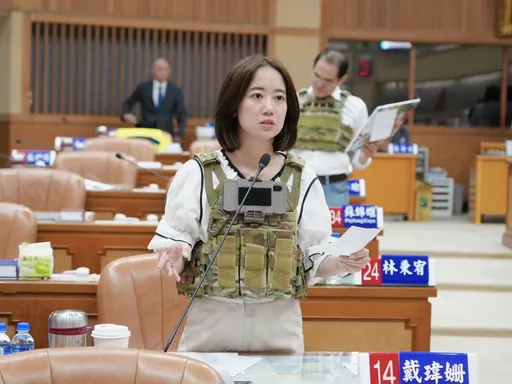 新北幼兒園安眠藥累計17案 議員要求驗毛髮推餵毒時間點!副市長卻這樣說