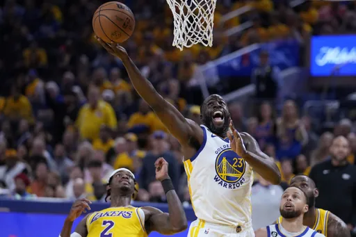 隨隊記者爆料NBA勇士今夏將有大地震！只有他是安全的