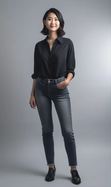 香港。翻攝StyleSeat